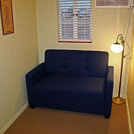 Blue Swallow Motel トゥクムカリ エクステリア 写真